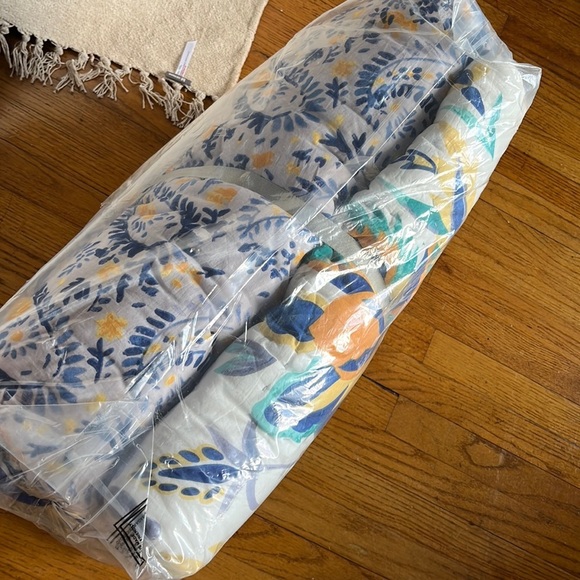 Anthropologie Elspeth Quilt Size Cal King NWT - Picture 8 of 13